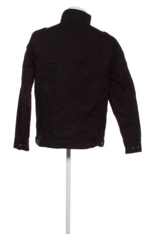 Ανδρικό μπουφάν, Μέγεθος L, Χρώμα Μαύρο, Τιμή 9,20 €