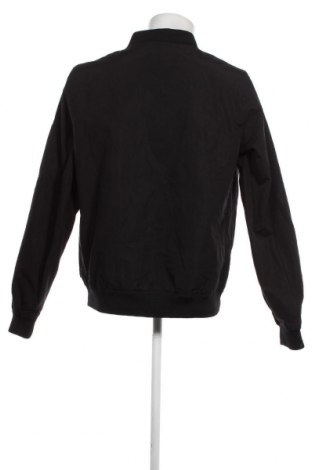 Ανδρικό μπουφάν, Μέγεθος L, Χρώμα Μαύρο, Τιμή 11,88 €