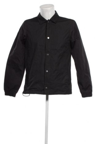 Pánska bunda , Veľkosť S, Farba Čierna, Cena  7,62 €