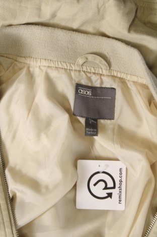Ανδρικό μπουφάν ASOS, Μέγεθος L, Χρώμα  Μπέζ, Τιμή 5,76 €