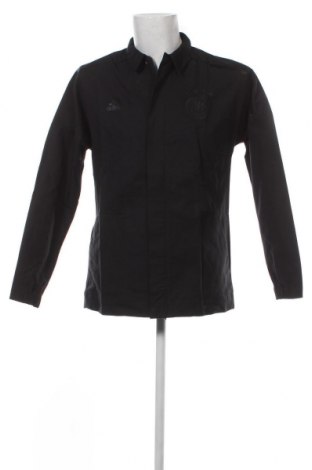 Pánska bunda  Adidas, Veľkosť S, Farba Čierna, Cena  15,05 €