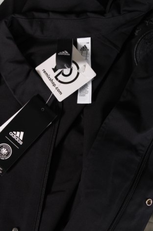 Ανδρικό μπουφάν Adidas, Μέγεθος S, Χρώμα Μαύρο, Τιμή 105,15 €