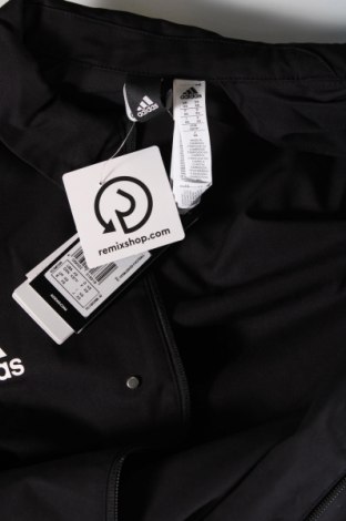 Pánska bunda  Adidas, Veľkosť XS, Farba Čierna, Cena  15,77 €
