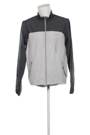 Ανδρικό μπουφάν Adidas, Μέγεθος L, Χρώμα Πολύχρωμο, Τιμή 28,50 €