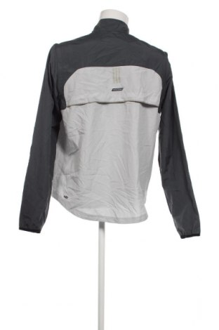 Ανδρικό μπουφάν Adidas, Μέγεθος L, Χρώμα Πολύχρωμο, Τιμή 4,75 €
