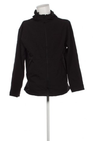 Ανδρικό μπουφάν Anko, Μέγεθος XL, Χρώμα Μαύρο, Τιμή 23,16 €