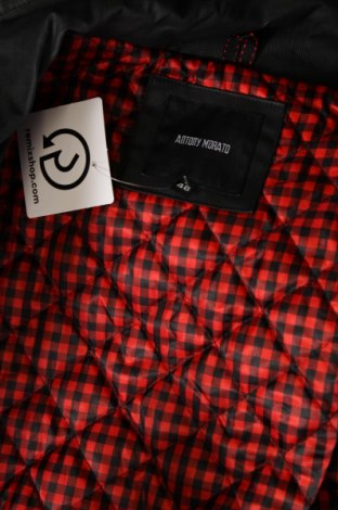 Pánská bunda  Antony Morato, Velikost M, Barva Černá, Cena  900,00 Kč