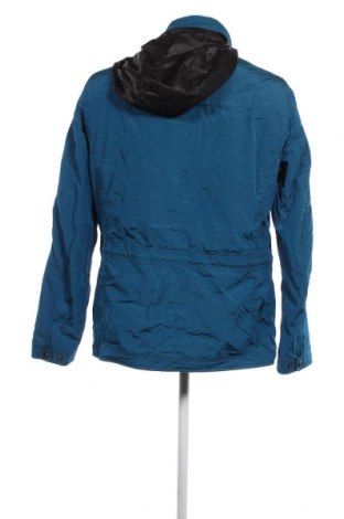 Ανδρικό μπουφάν BOSS, Μέγεθος L, Χρώμα Μπλέ, Τιμή 97,31 €