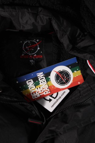 Herrenjacke Beyond The Rainbow, Größe L, Farbe Schwarz, Preis € 34,02