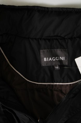 Мъжко яке Biaggini, Размер XL, Цвят Черен, Цена 28,80 лв.