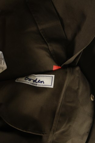 Ανδρικό μπουφάν Boden, Μέγεθος XS, Χρώμα Πράσινο, Τιμή 9,67 €