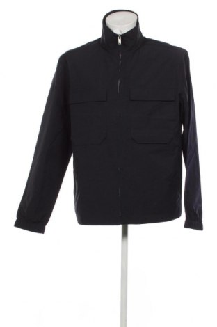 Ανδρικό μπουφάν COS, Μέγεθος XL, Χρώμα Μπλέ, Τιμή 94,64 €