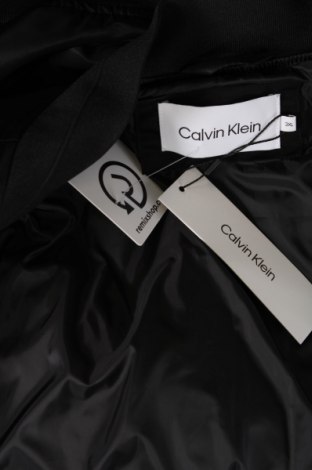 Herrenjacke Calvin Klein, Größe 3XL, Farbe Schwarz, Preis 176,75 €