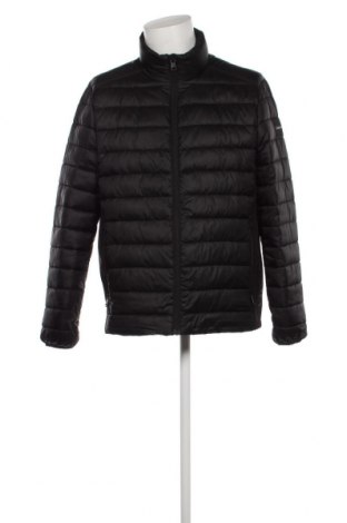 Pánská bunda  Calvin Klein, Velikost XL, Barva Černá, Cena  2 632,00 Kč