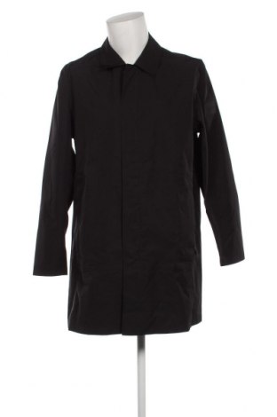 Ανδρικό μπουφάν Calvin Klein, Μέγεθος L, Χρώμα Μαύρο, Τιμή 54,99 €