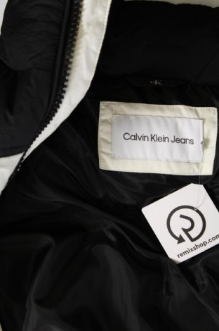 Pánská bunda  Calvin Klein Jeans, Velikost M, Barva Vícebarevné, Cena  1 769,00 Kč