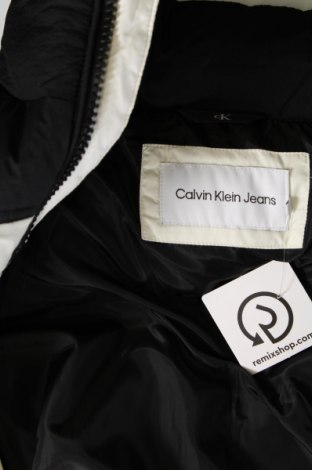 Pánská bunda  Calvin Klein Jeans, Velikost M, Barva Vícebarevné, Cena  5 054,00 Kč