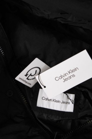 Geacă de bărbati Calvin Klein Jeans, Mărime XL, Culoare Negru, Preț 364,97 Lei