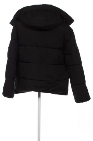 Ανδρικό μπουφάν Calvin Klein Jeans, Μέγεθος XL, Χρώμα Μαύρο, Τιμή 68,63 €