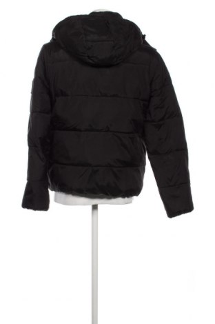 Ανδρικό μπουφάν Calvin Klein Jeans, Μέγεθος M, Χρώμα Μαύρο, Τιμή 88,24 €