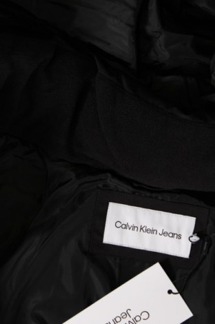 Męska kurtka Calvin Klein Jeans, Rozmiar S, Kolor Czarny, Cena 354,88 zł