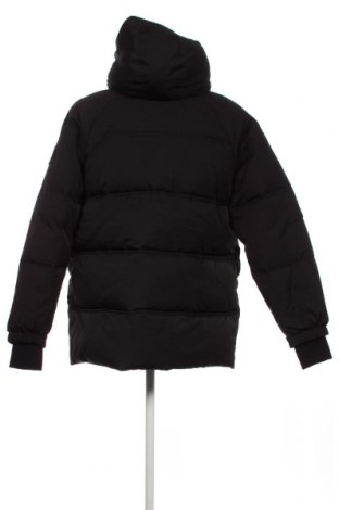 Ανδρικό μπουφάν Calvin Klein Jeans, Μέγεθος S, Χρώμα Μαύρο, Τιμή 80,39 €