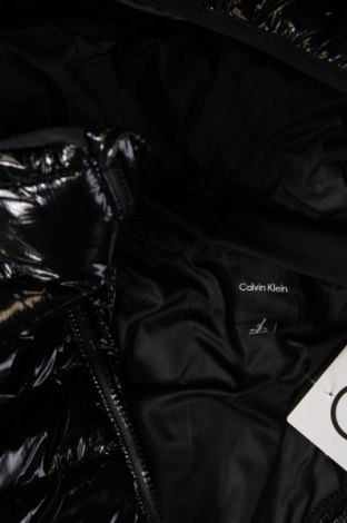 Pánska bunda  Calvin Klein Jeans, Veľkosť L, Farba Čierna, Cena  71,90 €