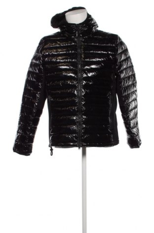 Ανδρικό μπουφάν Calvin Klein Jeans, Μέγεθος L, Χρώμα Μαύρο, Τιμή 117,65 €