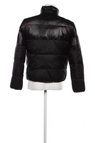 Ανδρικό μπουφάν Calvin Klein Jeans, Μέγεθος S, Χρώμα Μαύρο, Τιμή 103,92 €