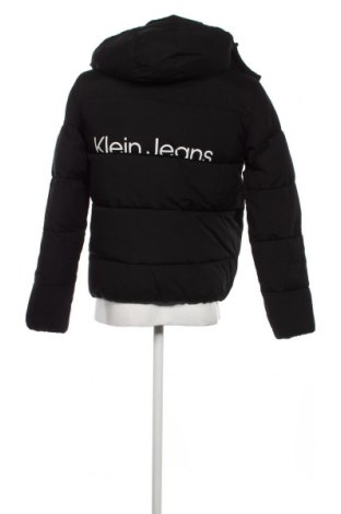 Pánská bunda  Calvin Klein Jeans, Velikost S, Barva Černá, Cena  2 679,00 Kč