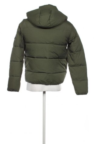 Pánska bunda  Calvin Klein Jeans, Veľkosť S, Farba Zelená, Cena  62,91 €
