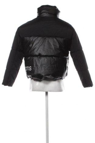 Pánska bunda  Calvin Klein Jeans, Veľkosť XS, Farba Čierna, Cena  79,33 €