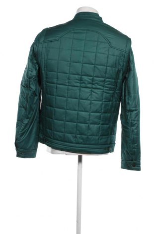 Ανδρικό μπουφάν Chevignon, Μέγεθος L, Χρώμα Πράσινο, Τιμή 94,64 €
