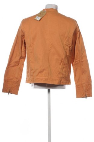 Herrenjacke Cheyenne, Größe XXL, Farbe Orange, Preis 37,63 €