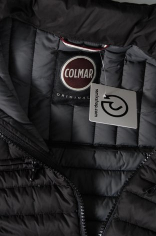 Ανδρικό μπουφάν Colmar, Μέγεθος L, Χρώμα Μαύρο, Τιμή 205,00 €