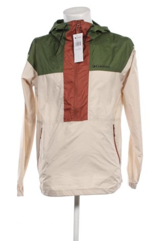 Pánska bunda  Columbia, Veľkosť M, Farba Béžová, Cena  96,67 €