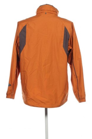 Ανδρικό μπουφάν Columbia, Μέγεθος L, Χρώμα Πορτοκαλί, Τιμή 56,43 €