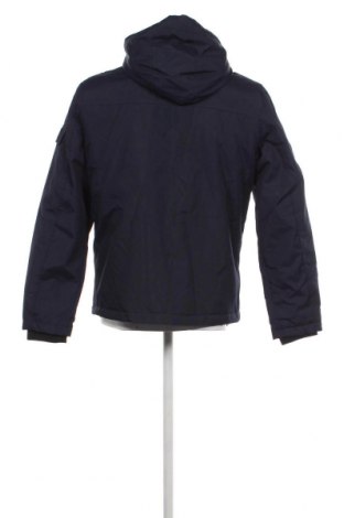 Ανδρικό μπουφάν Core By Jack & Jones, Μέγεθος M, Χρώμα Μπλέ, Τιμή 28,40 €