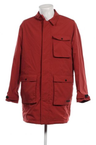 Ανδρικό μπουφάν Core By Jack & Jones, Μέγεθος L, Χρώμα Κόκκινο, Τιμή 28,89 €