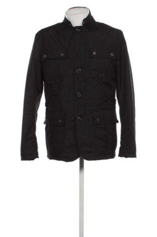 Ανδρικό μπουφάν Coveri, Μέγεθος L, Χρώμα Μαύρο, Τιμή 10,45 €