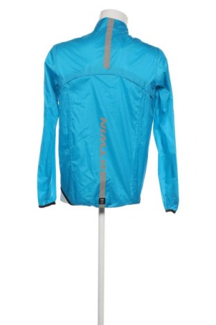 Ανδρικό μπουφάν Decathlon, Μέγεθος S, Χρώμα Μπλέ, Τιμή 7,18 €