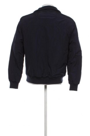 Ανδρικό μπουφάν Esprit, Μέγεθος L, Χρώμα Μπλέ, Τιμή 30,31 €