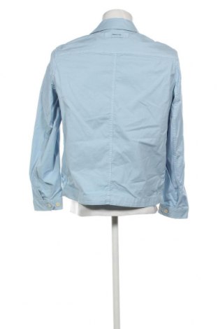 Pánska bunda  Gant, Veľkosť M, Farba Modrá, Cena  58,27 €
