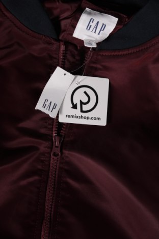 Ανδρικό μπουφάν Gap, Μέγεθος XL, Χρώμα Κόκκινο, Τιμή 56,19 €