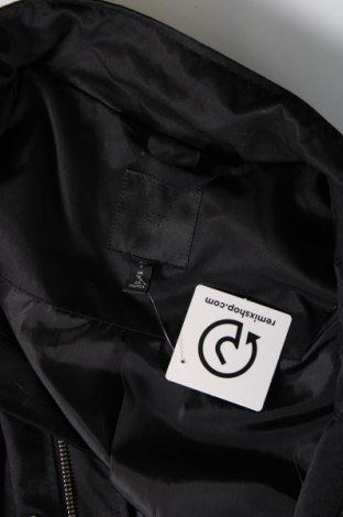 Мъжко яке H&M, Размер S, Цвят Черен, Цена 47,82 лв.