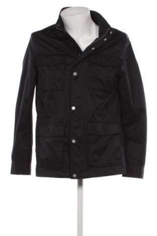 Ανδρικό μπουφάν H&M, Μέγεθος S, Χρώμα Μαύρο, Τιμή 24,46 €