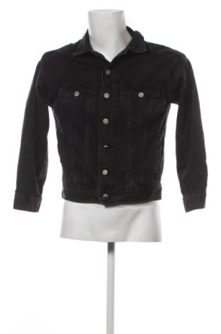 Ανδρικό μπουφάν H&M, Μέγεθος XXS, Χρώμα Μαύρο, Τιμή 8,68 €
