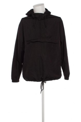 Pánska bunda  H&M Divided, Veľkosť L, Farba Čierna, Cena  6,53 €