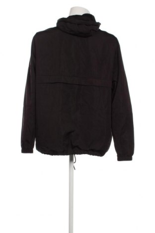 Ανδρικό μπουφάν H&M Divided, Μέγεθος L, Χρώμα Μαύρο, Τιμή 11,28 €