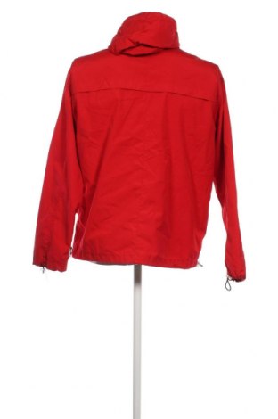 Ανδρικό μπουφάν H&M Divided, Μέγεθος M, Χρώμα Κόκκινο, Τιμή 11,58 €